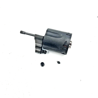 Rock Island 206 .38 special, Revolver Parts: Cylinder, Screw, Plunger