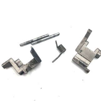 Ruger P95 DC 9mm, Pistol Parts: Levers, Pins, Spring