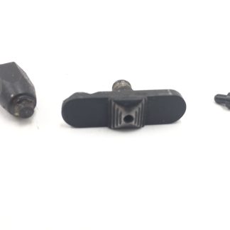 Browning Invector BPS Field Model 12 Gauge, Shotgun Parts: Safety, Nut, Plunger