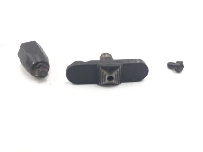 Browning Invector BPS Field Model 12 Gauge, Shotgun Parts: Safety, Nut, Plunger