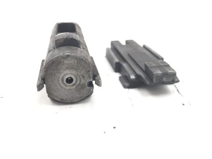 Smith & Wesson M&P 9 Shield 9mm, Pistol Parts: Bolt, Slide - Image 4