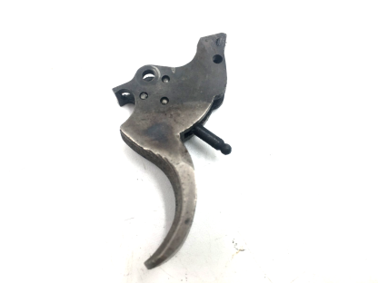 Smith & Wesson 15.3 .38 Special, Revolver Parts: Trigger - Image 4