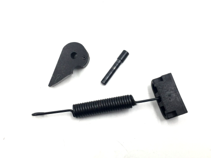 SCCY CPX-1 9mm, Pistol Parts: Hammer, Spring, Pin, End Cap - Image 3
