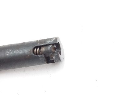 FEG PJK-9HP 9mm Pistol Parts: Magazine Latch - Image 3