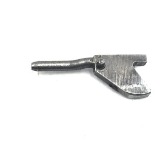 High Standard Sentinel Deluxe R-107 .22LR, Revolver Parts: Cylinder Stop