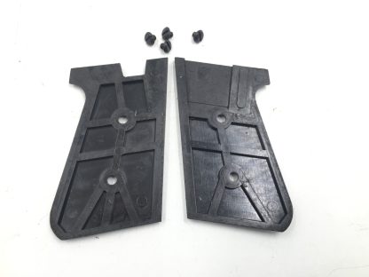 Jennings 48 .380 ACP, Pistol Parts: Grips, Screws - Image 3