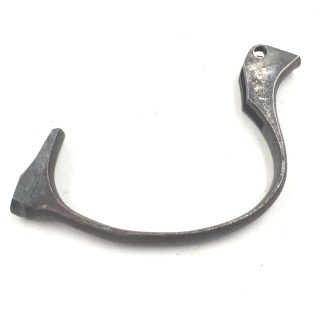 Iver Johnson Top Break .32 Caliber, Revolver Parts: Trigger Guard