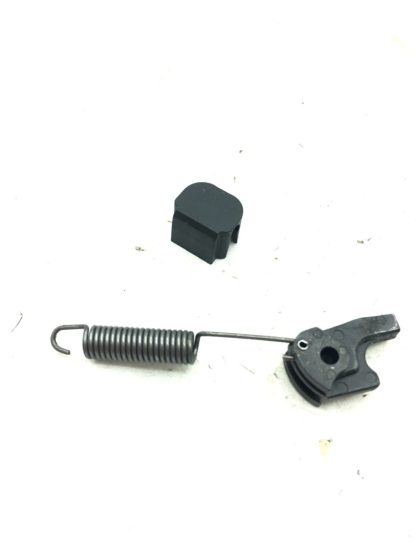 Taurus PT738 TCP .380ACP, Pistol parts, Hammer, Spring, Seat - Image 2