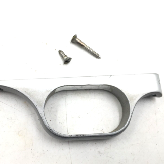 Hiawatha 189 JH .22 S-L-LR, Rifle Parts: Trigger Guard, Screws