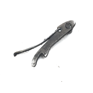 Colt Frontier Scout G2 .22LR, Revolver Parts: Hand