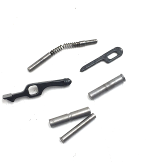 Kimber Ultra Carry II .45ACP, Pistol Parts: Disconnector, Plunger, Pins