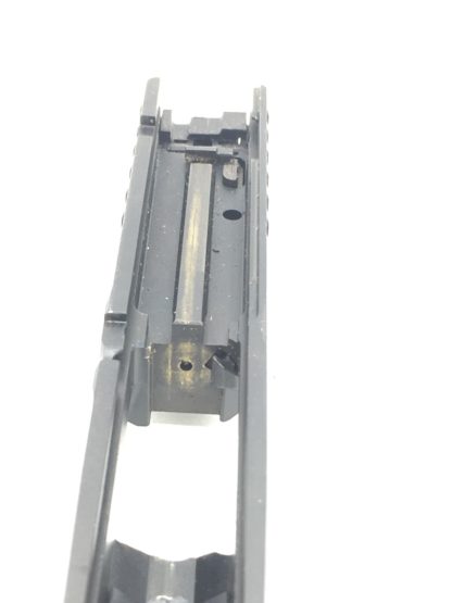 Ruger EC9S 9mm, Pistol Parts, Slide - Image 7