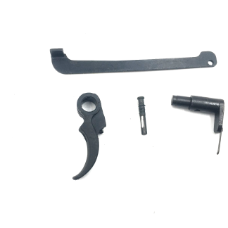 Kel-Tec P-11 9mm, Pistol Parts: Trigger, Trigger Bar, Pivot, Pin