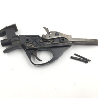 Coast to Coast 267 Series C 12 Gauge, Shotgun Parts: Trigger Guard, Pins