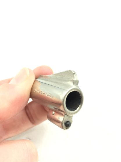 Smith & Wesson 36 .38Spl, Revolver Parts Barrel - Image 4