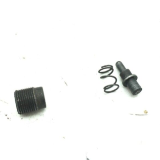 RG RG31 .38Spl, Revolver Parts, Firing Pin, Spring Retainer