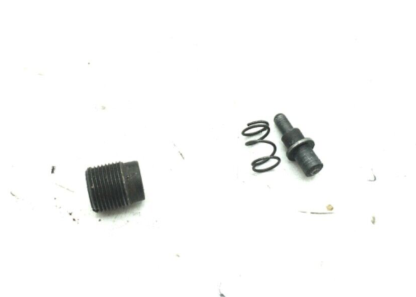 RG RG31 .38Spl, Revolver Parts, Firing Pin, Spring Retainer