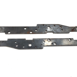 Marlin/Glenfield 70 .22LR, Rifle Parts: Sideplates