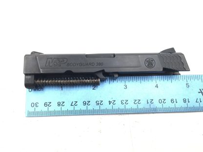 Smith & Wesson M&P Bodyguard .380ACP, Pistol Parts: Slide, Barrel, Recoil Guide - Image 10