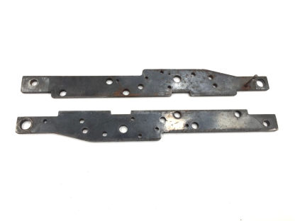 Marlin/Glenfield 70 .22LR, Rifle Parts: Sideplates