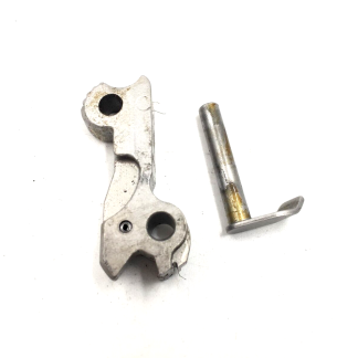 Ruger P89 9mm, Pistol Parts: Hammer, Pivot