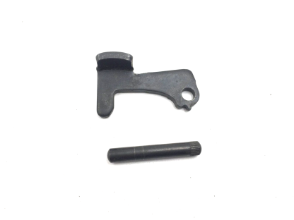 Harrington & Richardson Pardner 410 Gauge, Shotgun Parts: Release Lever, Pin - Image 2
