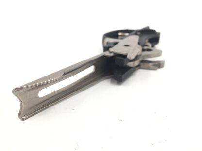 Dickinson Commando 12 Gauge, Shotgun Parts: Trigger Plate, Pin - Image 6