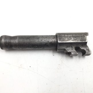 Kel-Tec P-11 9mm, Pistol Parts: Barrel