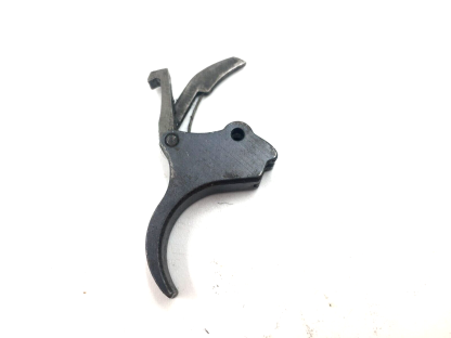 Harrington & Richardson 732 .32S&W, Revolver Parts: Trigger, Lifter, Hand
