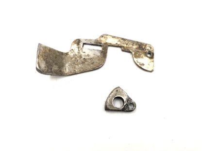 Savage 550 12 Gauge, Shotgun Parts: Slide, Inertia Stop - Image 2