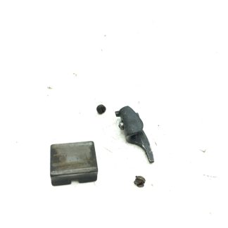 Ruger Mark I/Standard .22LR, Pistol Parts, Ejector, Sight