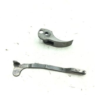 Kahr MK9 9mm, Pistol Parts, Trigger, Bar