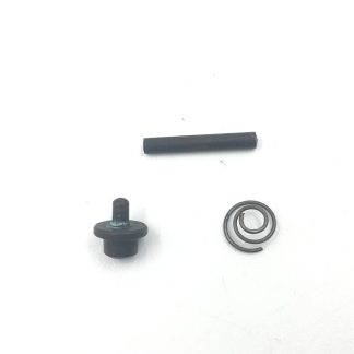 Charter Arms Undercover .38 Special, Revolver Parts: Firing Pin, Spring, Pin