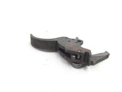 Smith & Wesson 10-6 .38 Special, Revolver Parts: Trigger, Hand - Image 4
