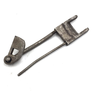 St Louis Arms Single Barrel 12 Gauge, Shotgun Parts: Bolt