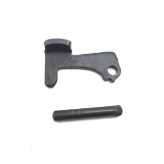 Harrington & Richardson Pardner 410 Gauge, Shotgun Parts: Release Lever, Pin