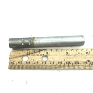 Jimenez JA 9 9mm, Pistol parts, Barrel