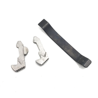 Ruger P89 9mm, Pistol Parts: Mag Spring, Mag Latches
