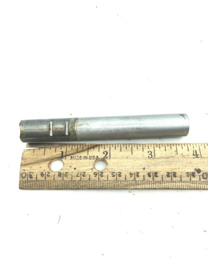 Jimenez JA 9 9mm, Pistol parts, Barrel