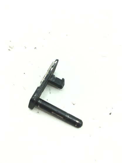 CZ P-07 9mm, Pistol Parts, Slide Stop - Image 3