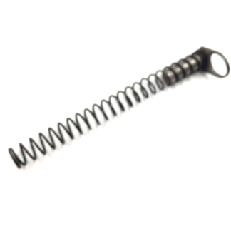 Jimenez JA Nine 9mm, Pistol Parts: Recoil Spring, Buffer