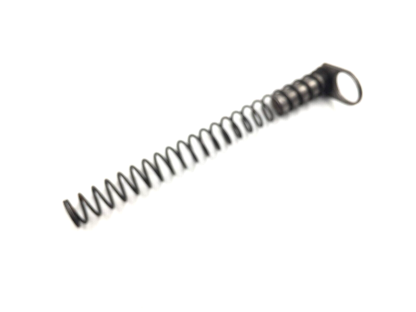 Jimenez JA Nine 9mm, Pistol Parts: Recoil Spring, Buffer
