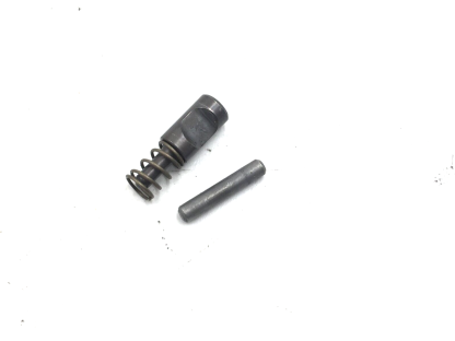 Smith & Wesson 638-3 .38 Special, Revolver Parts: Firing Pin, Spring, Pin - Image 2