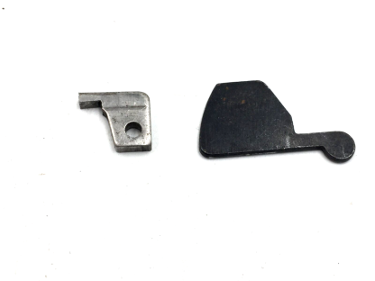 Jimenez JA Nine 9mm, Pistol Parts: Ejector, Disconnector - Image 3