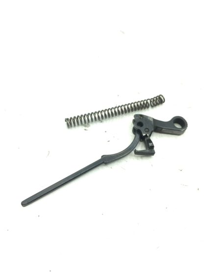CZ 75B 9mm, Pistol Parts, Hammer, Strut, Spring - Image 2
