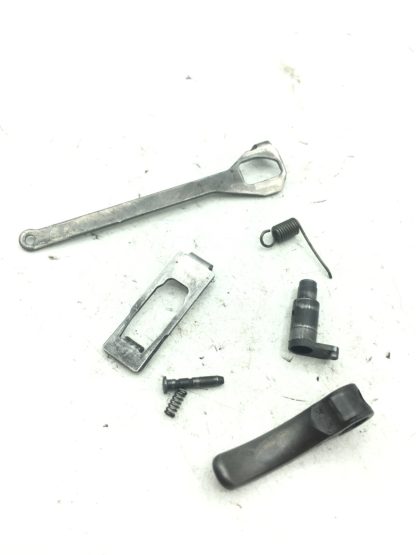 Ruger LC9 9mm, Pistol Parts, Trigger, Bar, Pivot, Spring - Image 3