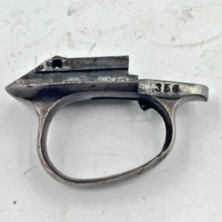 Winchester 1897 12-ga, Shotgun Parts: Trigger Guard