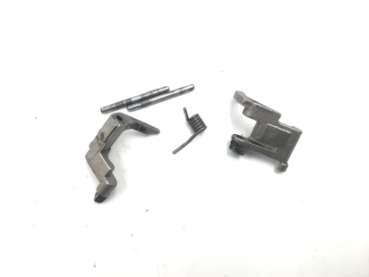 Ruger P95 DC 9mm, Pistol Parts: Levers, Pins, Spring - Image 3