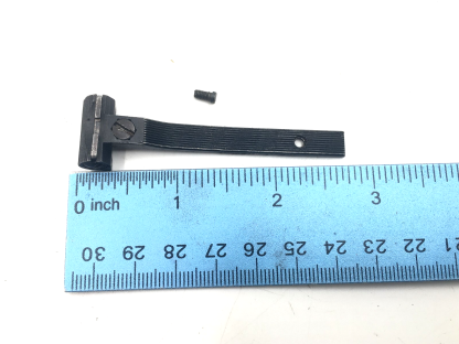 Smith & Wesson 15.3 .38 Special, Revolver Parts: Rear Sight, Screw - Image 3