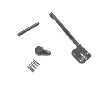 Harrington & Richardson 732 .32 S&W, Long Revolver Parts: Firing Pin, Striker, Pin, Spring